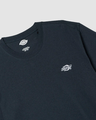 Dickies Summerdale Tee Dark Navy