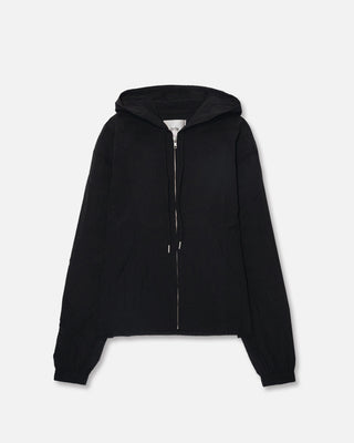 Arte Antwerp Mesh Jacket Black