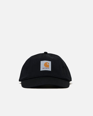 Carhartt WIP Postal Cap Black