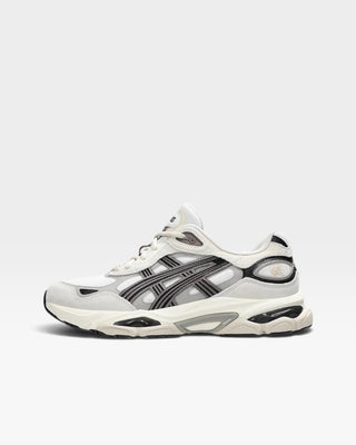 Asics GEL-NYC 2.0 White/Oatmeal