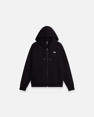 The North Face M Essential SD Relaxed Hoodie Black