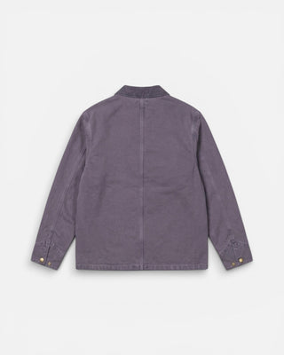 Carhartt WIP Michigan Coat Razzmic