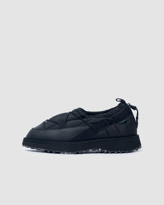 Suicoke Pepper Trab Eco Black