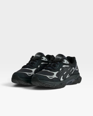 Asics Gel NYC 2.0 Graphite Grey/Black