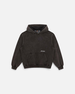 Dickies Baker Hoodie Black
