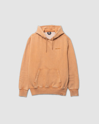 Dickies Plentywood Hoodie Brown Duck