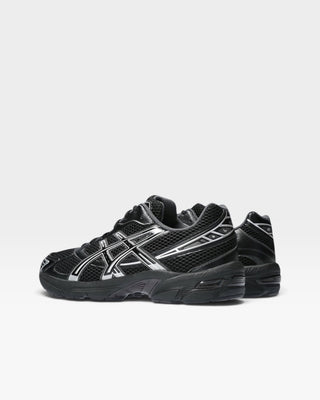 Asics GEL-1130 Black/Pure Silver