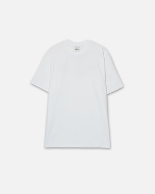 Arte Antwerp Big Logo Back T- shirt White
