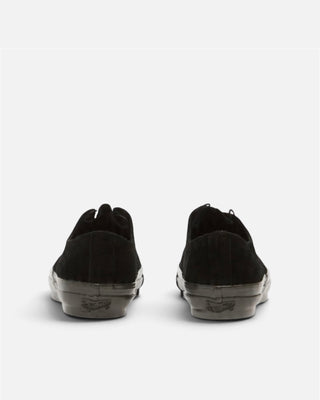 Vans LX Authentic Ease Hairy Suede Black/Faded Black