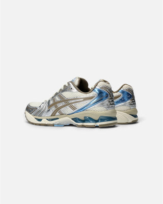 Asics Gel-Kayano 14 Cream/Pepper