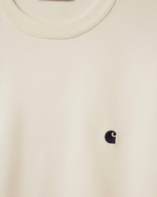 Carhartt WIP Madison Sweater Cinnerus/Black