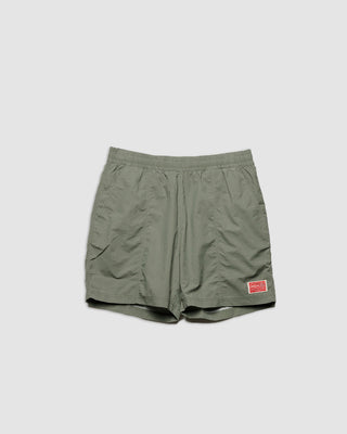 Deus Ex Machina Glide Swim Short Clover