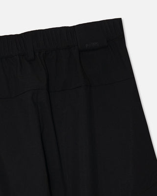 Rains Suva Hardshell Shorts Black