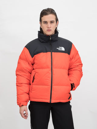 The North Face 1996 Retro Nuptse Jacket Flare