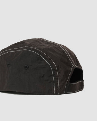 Carhartt WIP Canby Cap Black/White
