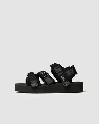 Suicoke Kisee-Po Black