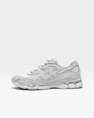 Asics GEL-NYC Cream/Cloud Grey