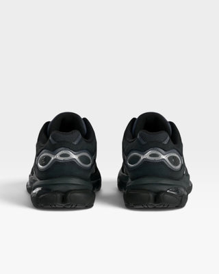 Asics Gel NYC 2.0 Graphite Grey/Black