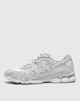 Asics GEL-NYC Cream/Cloud Grey