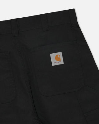 Carhartt WIP Postal DK Short Black