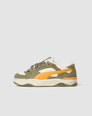 Puma 180 Texture Alpine Snow/Olive