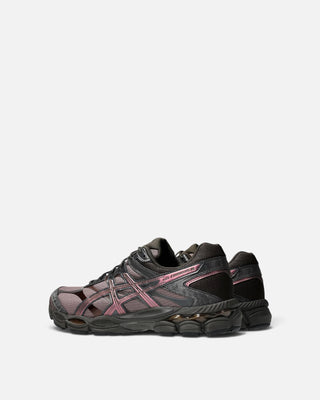 Asics Gel-Cumulus 16 Cocoa Powder/Black