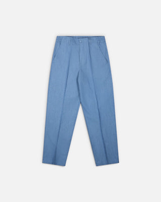 C.9.3 Elastic Waistband Pants Denim