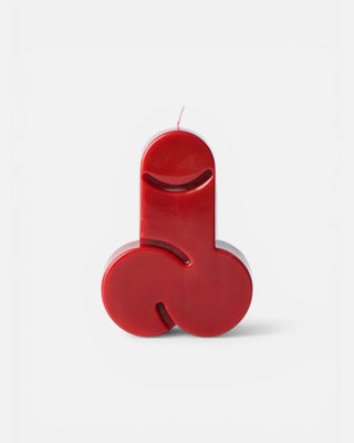Carne Bollente Burn, Baby, Burn Red