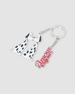 Carne Bollente Puppy Love Forever Multicolor