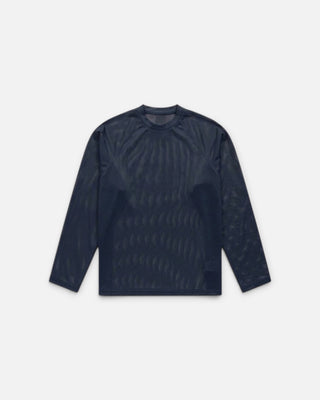 Arte Antwerp Mesh Aero Longsleeve Navy
