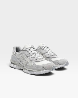 Asics GEL-NYC Cream/Cloud Grey