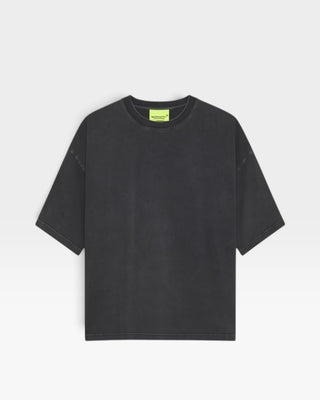 New Amsterdam Surf Association Heat Wave Tee Caviar