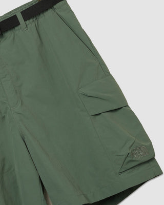 The North Face Cargo Pocket Short Duck Green