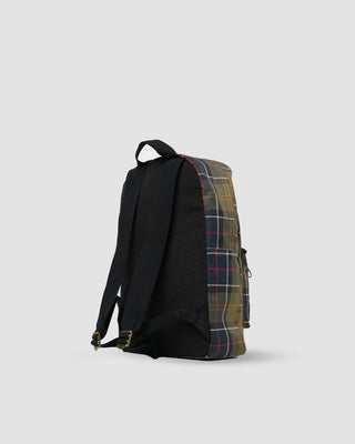 Barbour Torridon Tartan Backpack