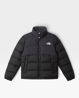The North Face W Cropped Saikuru TNF Black/Asphalt Grey