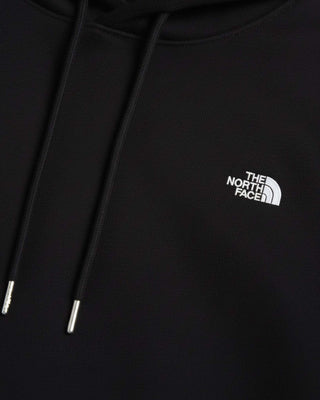 The North Face M Essential SD Relaxed Hoodie TNF Black
