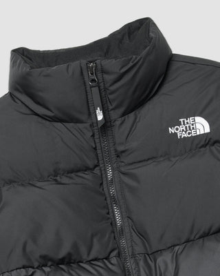 The North Face W Cropped Saikuru Black