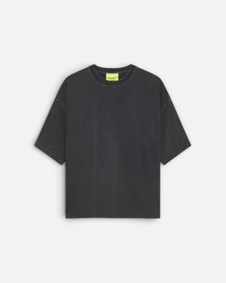 New Amsterdam Surf Association Heat Wave Tee Caviar