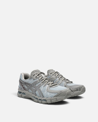 Asics Gel-Kayano 20 Storm Cloud/Pure Silver