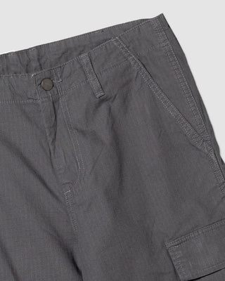 Carhartt WIP Regular Cargo Pant Graphite