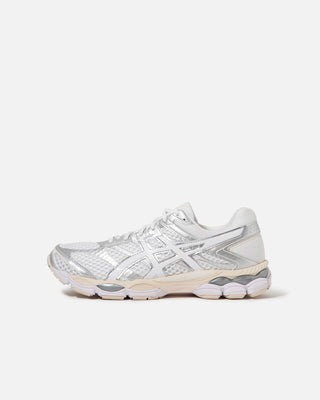 Asics Gel-Cumulus 16 White/White