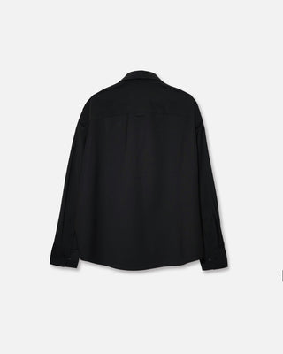 Studio Seidensticker No Gender Neutral Cropped Black