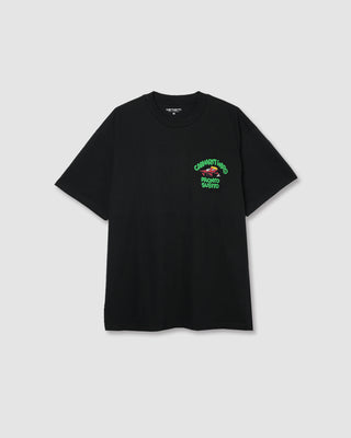 Carhartt WIP Pronto T-Shirt Black