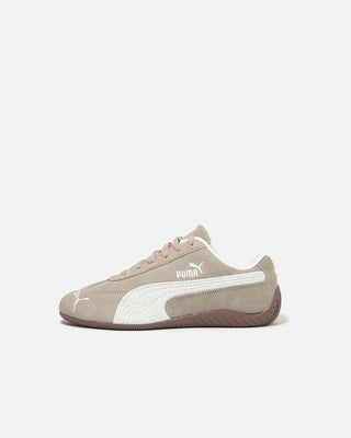 Puma Speedcat Elevated Wns Ice Coffee/Alpine Snow