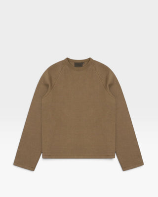 Rains Waffle Long Sleeve T-Shirt Rains Splinter