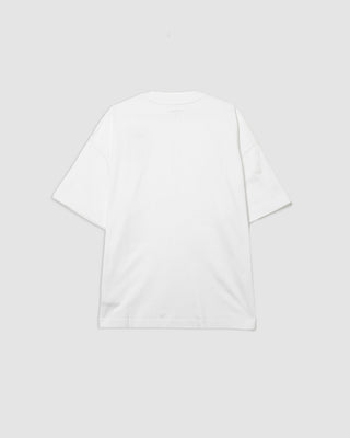 Carhartt WIP S/S Link Script T-Shirt White/Black