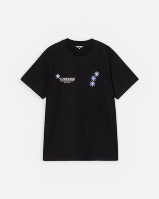 Carhartt WIP S/S C Trip T-Shirt Black