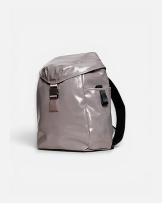 Rains Valera Bucket Backpack Cinder Glaze