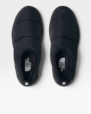The North Face Base Camp Thermoball Mule TNF Black/TNF