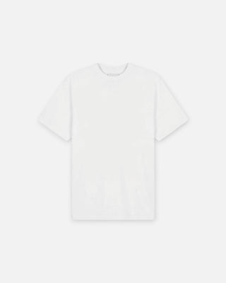 Arte Antwerp Emblem T-shirt White